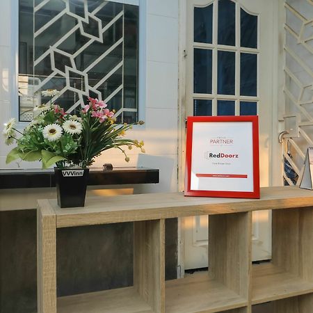 Reddoorz Near Nagoya Hill Hotel Batam Bagian luar foto