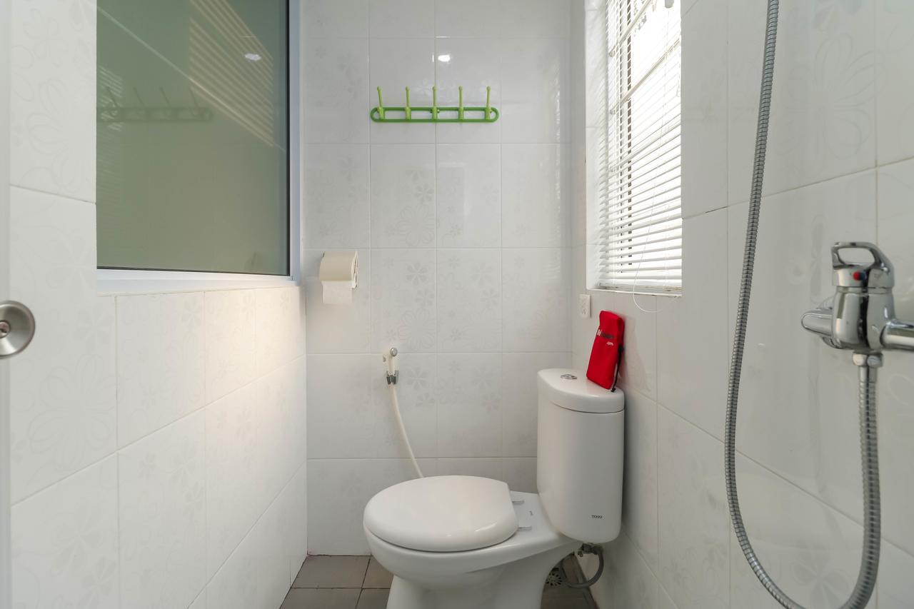 Reddoorz Near Nagoya Hill Hotel Batam Bagian luar foto