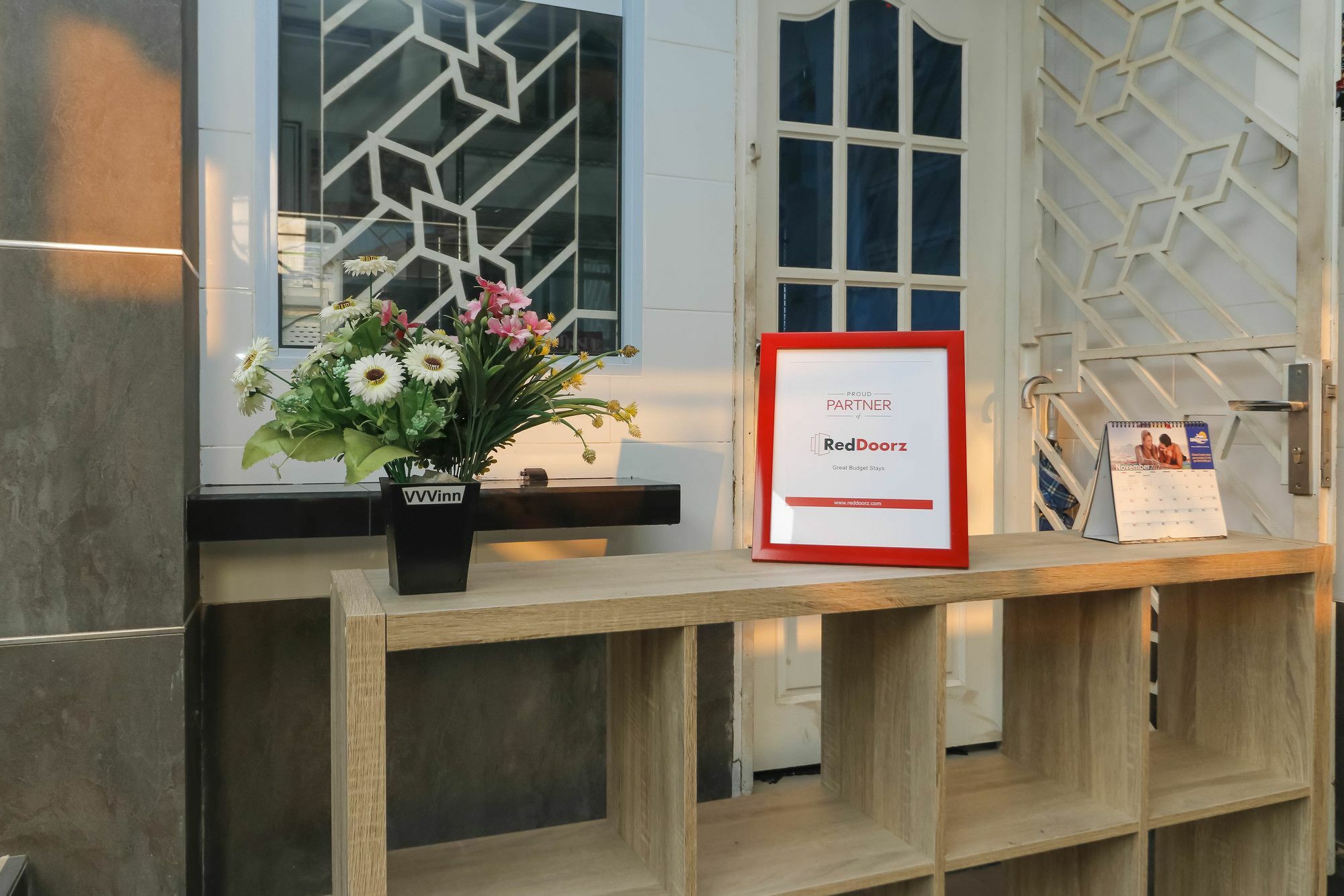 Reddoorz Near Nagoya Hill Hotel Batam Bagian luar foto