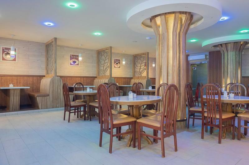 Reddoorz Near Nagoya Hill Hotel Batam Bagian luar foto