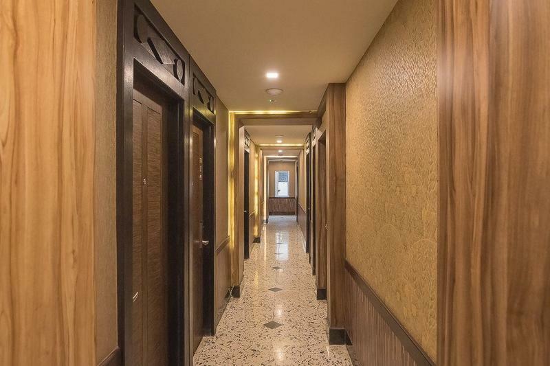 Reddoorz Near Nagoya Hill Hotel Batam Bagian luar foto